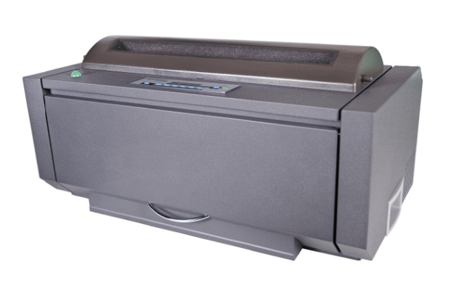 Compuprint 9080 Plus Yazıcı